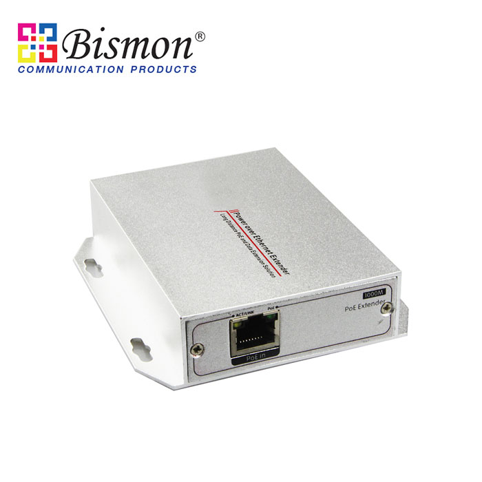 Power-Over-Ethernet-Extender